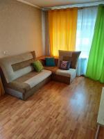 Комната в 2-к квартире, на длительный срок, 46м2, 2/5 этаж