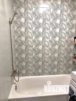 1-к квартира, на длительный срок, 45м2, 8/9 этаж