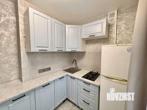 1-к квартира, на длительный срок, 45м2, 8/9 этаж