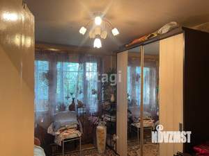 2-к квартира, вторичка, 49м2, 2/5 этаж