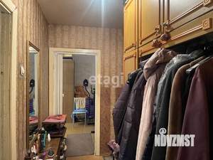 2-к квартира, вторичка, 49м2, 2/5 этаж