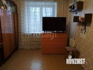 4-к квартира, вторичка, 116м2, 6/9 этаж