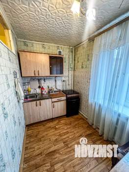 3-к квартира, вторичка, 70м2, 1/3 этаж