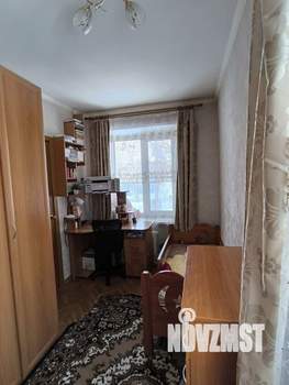 2-к квартира, вторичка, 42м2, 2/2 этаж