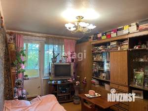 2-к квартира, вторичка, 49м2, 2/5 этаж