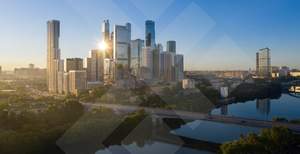 Студия квартира, вторичка, 30м2, 31/51 этаж