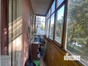 2-к квартира, вторичка, 49м2, 2/5 этаж