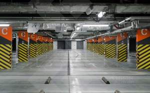 Студия квартира, вторичка, 30м2, 31/51 этаж