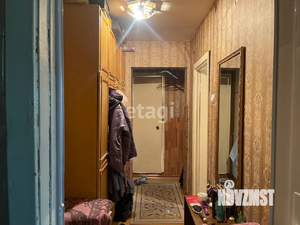 2-к квартира, вторичка, 49м2, 2/5 этаж