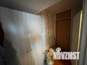 1-к квартира, вторичка, 31м2, 3/5 этаж