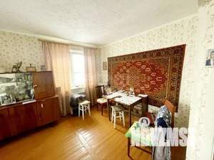 1-к квартира, вторичка, 31м2, 3/5 этаж