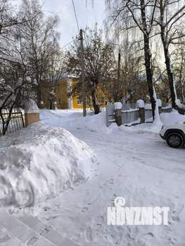 2-к квартира, вторичка, 42м2, 2/2 этаж