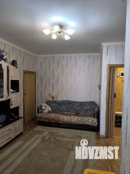 2-к квартира, вторичка, 42м2, 2/2 этаж