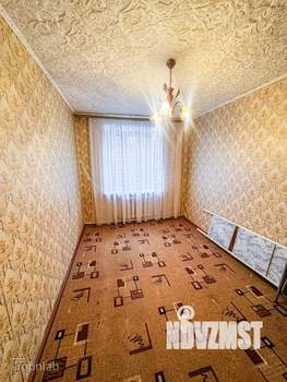 3-к квартира, вторичка, 70м2, 1/3 этаж