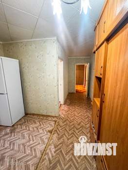 3-к квартира, вторичка, 70м2, 1/3 этаж