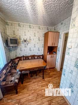 3-к квартира, вторичка, 70м2, 1/3 этаж