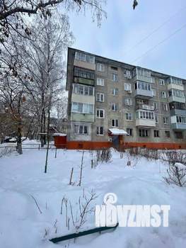 1-к квартира, вторичка, 31м2, 3/5 этаж