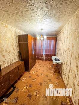 3-к квартира, вторичка, 70м2, 1/3 этаж