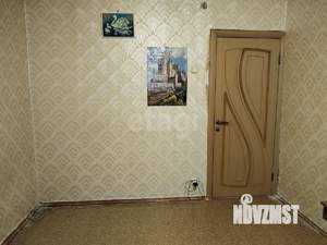 4-к квартира, вторичка, 116м2, 6/9 этаж