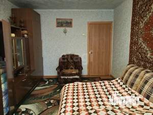 4-к квартира, вторичка, 116м2, 6/9 этаж