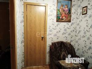 4-к квартира, вторичка, 116м2, 6/9 этаж